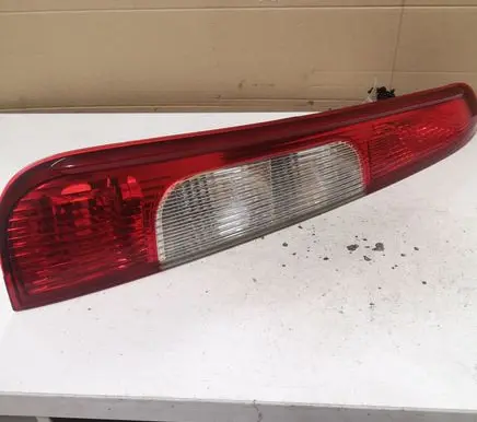 Ford Focus C-MAX Rear/tail lights 3M5113A603AA 2SK008723
