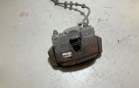 Audi Q5 SQ5 Front brake caliper