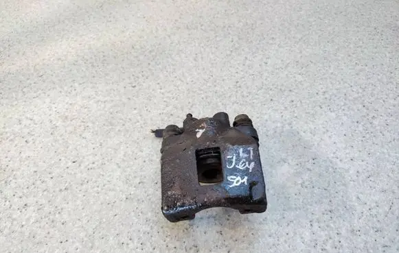 Jeep Grand Cherokee Rear brake caliper