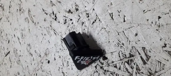 Ford Fiesta Hazard light switch