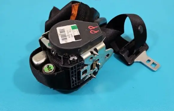 Ford S-MAX Front seatbelt 6G9N-61294-CFW IMPRK1420424