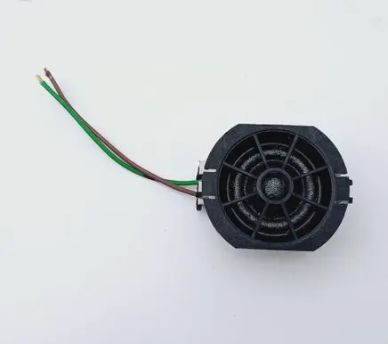 Renault Clio II Front door speaker 7700425805