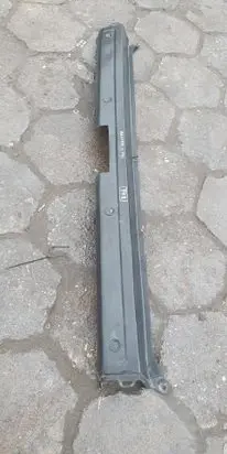 Renault Master III Rear bumper 850220011R