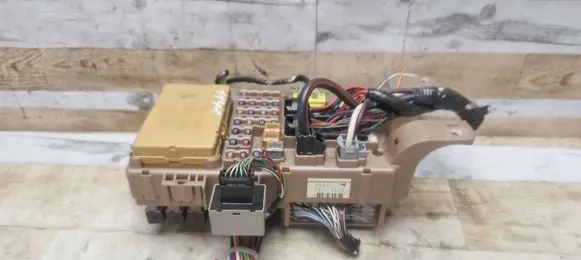 Fuse module
