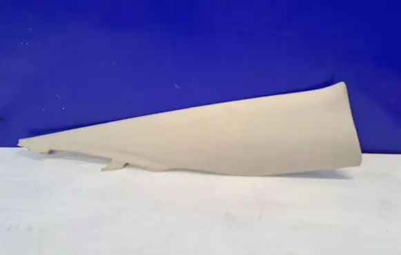 Jaguar XJ X351 (C) pillar trim AW93F519A97BE