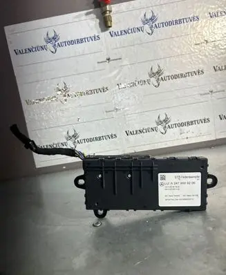 Mercedes-Benz A W177 Other control units/modules A2479019402 A2479009206 A2479024102