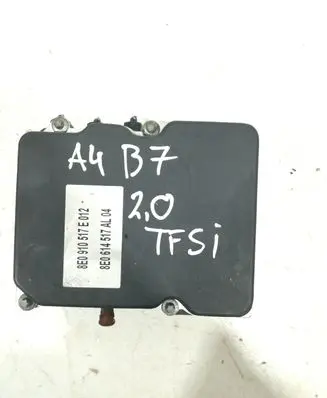 Audi A4 S4 B7 8E 8H ABS Pump