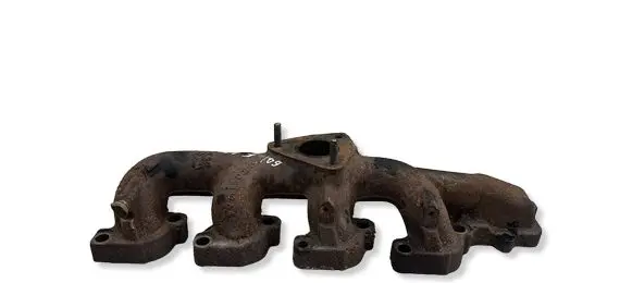 Citroen Jumper Exhaust manifold 2765