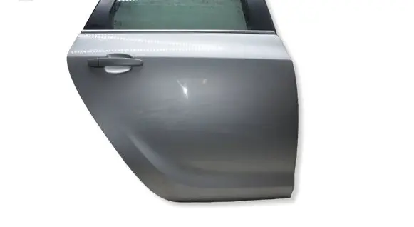 Opel Astra J Rear door 