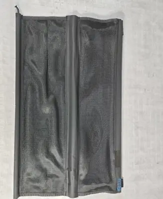 Audi Q5 SQ5 Parcel shelf load cover 8R0861691A
