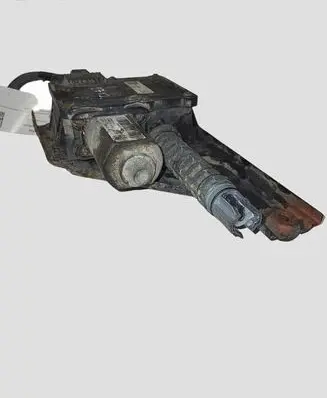 Opel Insignia A Hand brake/parking brake motor 13310023 HJ0023R113323578
