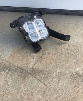 KIA Sorento Front fog light 92201C5600