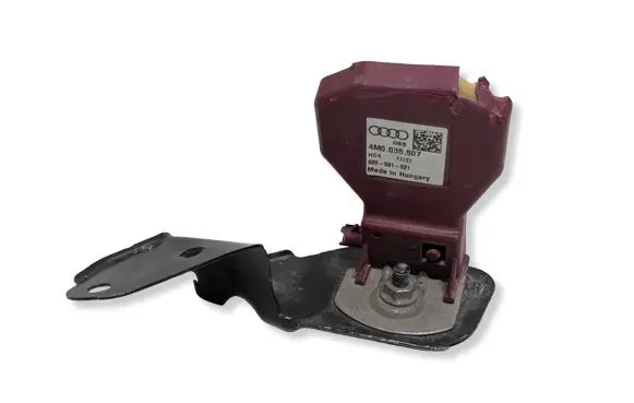 Audi A1 Other control units/modules 4M0035507 920391021 1721