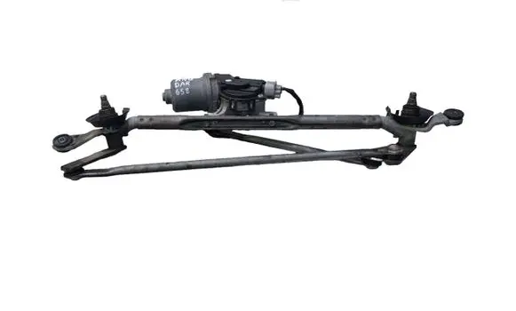 Mazda CX-5 Front wiper linkage and motor KD77673400