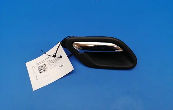 BMW 7 E38 Rear door interior handle 8125514