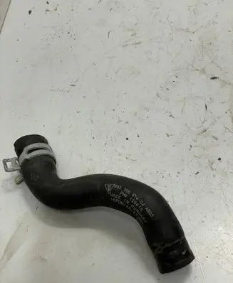 Porsche 911 991 Engine coolant pipe/hose 99110681402