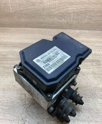 Volkswagen PASSAT B7 ABS Pump 3AA614109AQ
