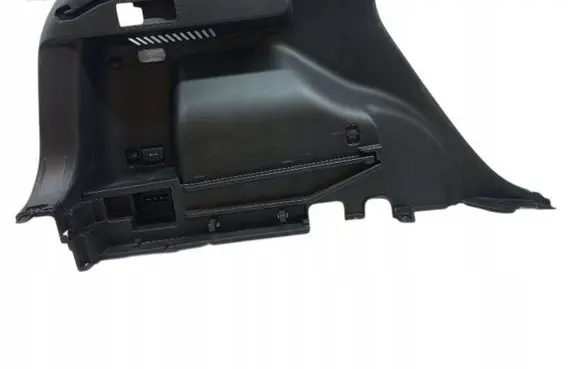 Hyundai Tucson TL Front door card panel trim 85730N7100