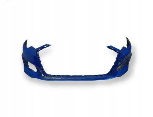 Audi A6 S6 C8 4K Front bumper 4K0807437