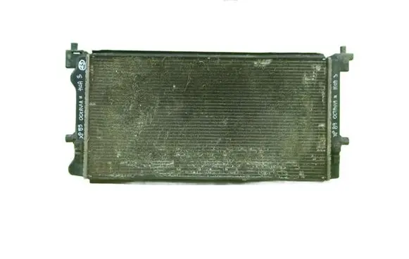 Skoda Octavia Mk3 (5E) Coolant radiator 5Q0121251EC
