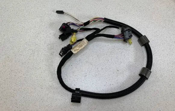 Volkswagen Touran I Other wiring loom 1T1971465AD