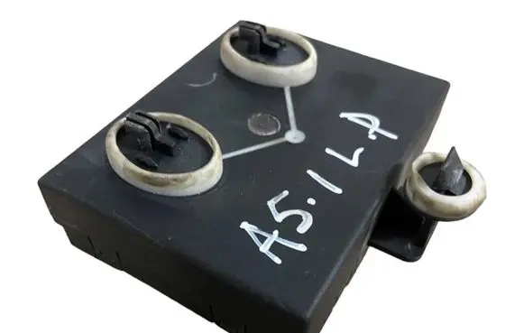 Audi A5 8T 8F Door control unit/module 8T0959793J 8T0959793D