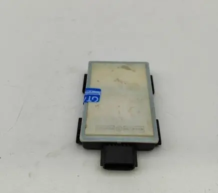 Blind spot module