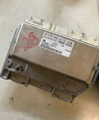Mercedes-Benz C W202 ABS control unit/module 0195454232 10094615014