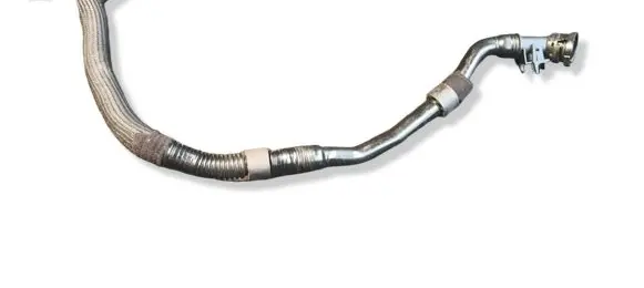 Seat Leon (5F) Breather hose/pipe 5Q0131128H