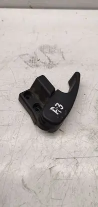 Audi A3 S3 A3 Sportback 8P Engine bonnet (hood) release handle 1H1823533