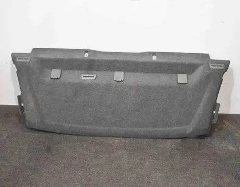 Volvo S60 Parcel shelf 39817809