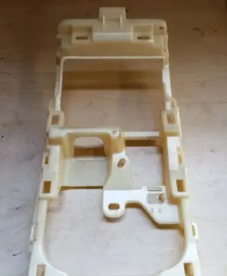 Mitsubishi Outlander Glove box frame 