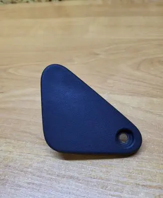 Radiator mount bracket