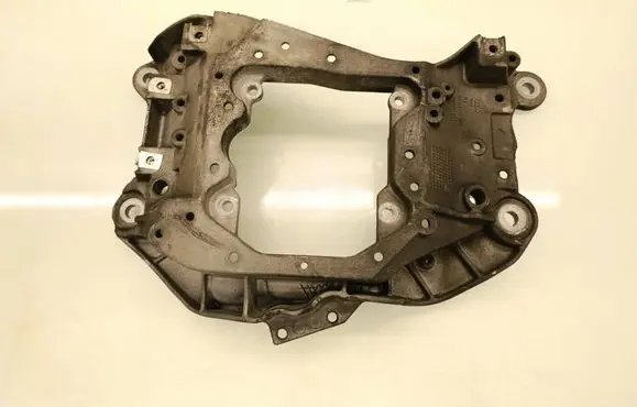 Audi A6 S6 C7 4G Gearbox mounting bracket 4G0399263