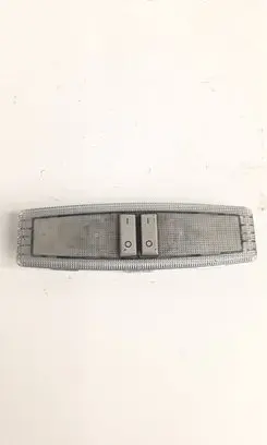 Opel Zafira B Rear seat light 0885600