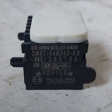 Ford Galaxy Airbag deployment crash/impact sensor 3M5T14B342AB
