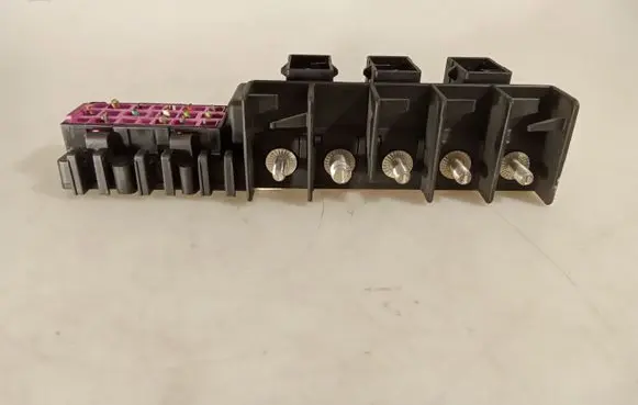 Audi TT Mk1 Positive wiring loom 8L0941822