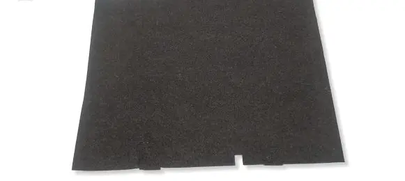 Seat Mii Interior carpet 1S0863463G