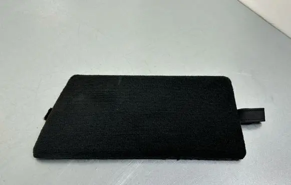 BMW 3 G20 G21 Trunk/boot trim cover 7942305 52107015
