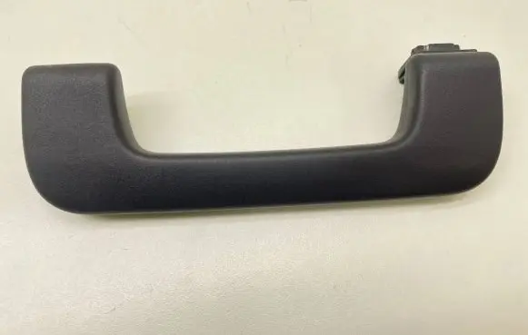 Audi A4 S4 B6 8E 8H Front interior roof grab handle 8E0857607