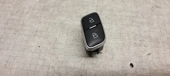 Ford Focus ST Central locking switch button F1ET14017AB 2904A1