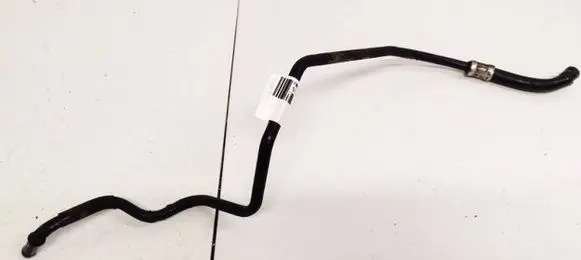 Peugeot 406 Engine coolant pipe/hose
