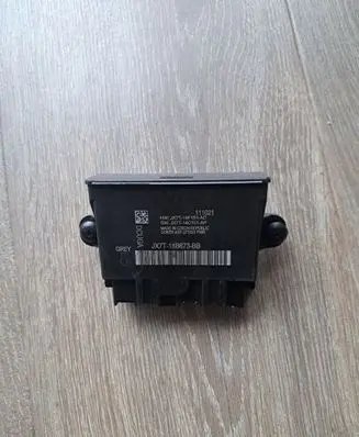 Ford Kuga III Parking PDC control unit/module JXT14B673BB