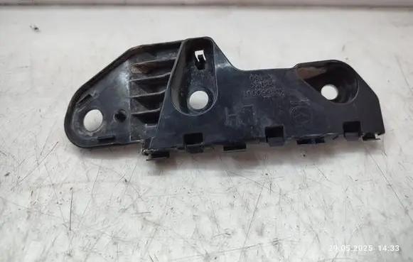 Mazda CX-5 Front bumper mounting bracket KD45500U1