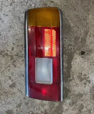 BMW 7 E23 Rear/tail lights 1368212 1362060 1361924