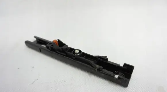 Citroen C4 Grand Picasso Seat belt adjustment rail ABZ1-DC