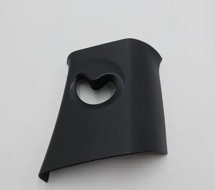 Mini Paceman (R61) (B) pillar trim (top) 9809012
