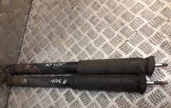 Mercedes-Benz B W245 Rear shock absorber/damper