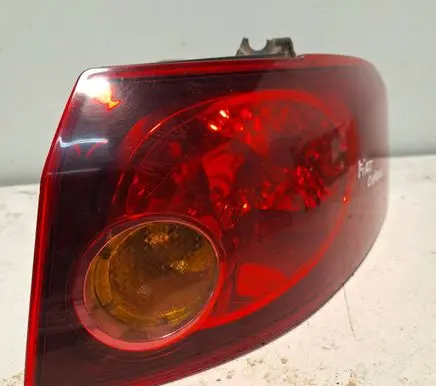 Fiat Croma Rear/tail lights 51727249 B318 27490202