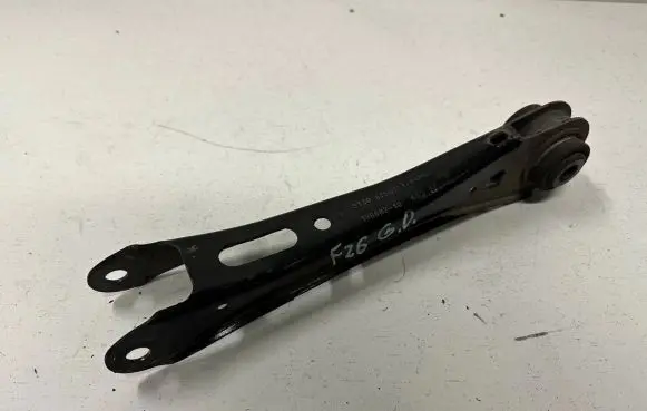 BMW X4 F26 Rear control arm 6786981 09316 19088210